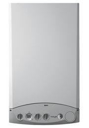 Газовий котел BAXI PRIME HT 280