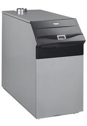 Газовий котел BAXI POWER HT 1.850