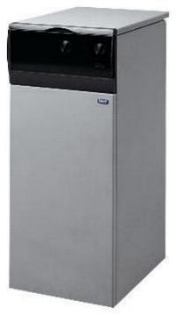 Газовий котел BAXI SLIM 1.300 Fi N