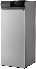 Газовий котел BAXI GALAXY 280 i