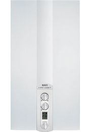Газовий котел BAXI MAIN Digit 240 Fi