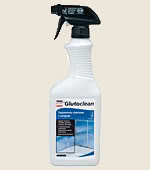 Glutoclean Удалитель плесени с хлором 750 мл