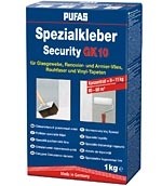 Клей для стеклообоев и флизелина Пуфас GK10 1 кг Клей для стеклообоев и флизелина Пуфас GK10 1 кг