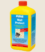 Средство для защиты поверхностей Wall Protect 1 л