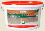 Клей для пробки контактный Пуфас Kontaktkleber 0.7 кг