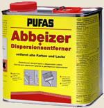 Удалитель лакокрасочных покрытий Abbeizer 750 г Удалитель лакокрасочных покрытий Abbeizer 750 г