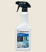 Обезжириватель для кухни Glutoclean 750 мл Обезжириватель для кухни Glutoclean 750 мл