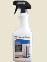 Защита от плесени Glutoclean 750 мл Защита от плесени Glutoclean 750 мл