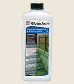 Удалитель водорослей и зеленого налета Glutoclean 1 л Удалитель водорослей и зеленого налета Glutoclean 1 л
