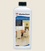 Средство для очистки и ухода за плиткой из натурального камня Glutoclean 1 л