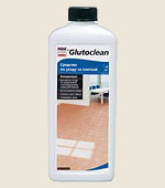 Средство по уходу за плиткой Glutoclean 1л