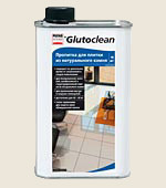Пропитка для плитки из натурального камня Glutoclean 1л Пропитка для плитки из натурального камня Glutoclean 1л