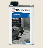 Удалитель пятен масла Glutoclean 0.5 л Удалитель пятен масла Glutoclean 0.5 л