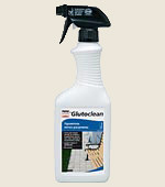 Удалитель пятен ржавчины Glutoclean 750 мл Удалитель пятен ржавчины Glutoclean 750 мл