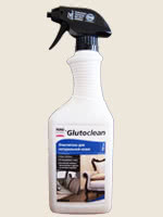 Очиститель для натуральной кожи Glutoclean 750 мл Очиститель для натуральной кожи Glutoclean 750 мл