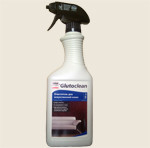 Очиститель для искусственной кожи Glutoclean 750 мл Очиститель для искусственной кожи Glutoclean 750 мл