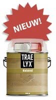Лак для деревини Водорозчинний Trae Lyx Натюрель, ефект необробленої деревини, Нідерланди Лак для деревини Водорозчинний Trae Lyx Натюрель, ефект необробленої деревини, Нідерланди