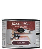 Віск кольоровий Golden Wave, Нідерланди. Традиційно виготовлений продукт на основі натуральної сировини. Кольори: шоколадний, білий, сіро-блакитний, Левер, - для створення ефекту старіння деревини на меблях, фасадах, балках. Віск кольоровий Golden Wave, Нідерланди. Традиційно виготовлений продукт на основі натуральної сировини. Кольори: шоколадний, білий, сіро-блакитний, Левер, - для створення ефекту старіння деревини на меблях, фасадах, балках.