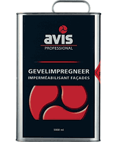 Грунт фасадний Avis Гевелінмпегнір, Нідерланди