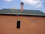 Покрівельні роботи з металочерепиці Покрівельні роботи з металочерепиці
