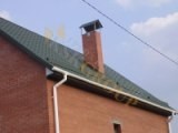 Пристрій водостічної системи Пристрій водостічної системи