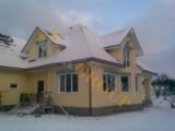 Будівництво будинків, котеджів