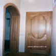 Двері деревяні, міжкімнатні.