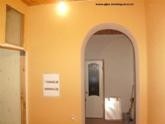 Монтаж арки в дверному отворі