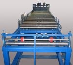 Автоматизована лінія для виробництва стінового профілю С-8 Автоматизована лінія для виробництва стінового профілю С-8