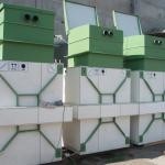БІОПРОЦЕСОР-10 (автономна каналізація на 7-10 постійних користувачів, біологічне очищення стічних вод на 98%) БІОПРОЦЕСОР-10 (автономна каналізація на 7-10 постійних користувачів, біологічне очищення стічних вод на 98%)