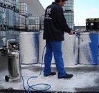Піноутворювачі використовується для нанесення пінних миючих засобів на різні поверхні (автомобілі, обладнання і тд.). Піноутворювачі використовується для нанесення пінних миючих засобів на різні поверхні (автомобілі, обладнання і тд.).