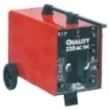Зварювальний апарат (випрямляч) TELWIN QUALITY 220 AC / DC