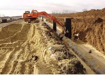 Монтаж, проектирование газо-водопроводов, отопления, канализации Монтаж, проектирование газо-водопроводов, отопления, канализации