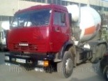 Бетон, в асортименті Бетон, в асортименті