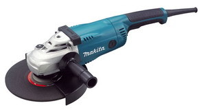 оренда прокат болгарки Makita (Англія, 2600Вт, диск до 230мм) оренда прокат болгарки Makita (Англія, 2600Вт, диск до 230мм)