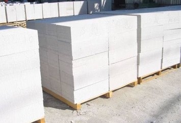 Купить газобетон в Одессе