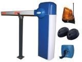 Комплект шлагбаума BARRIER-5000 KIT зі стрілою 5 метрів