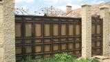 Автоматичні в'їзні, розпашні, відкатні, зсувні ворота в Сімферополі, Криму, приводи для всіх типів воріт, шлагбауми, секційні гаражні ворота Автоматичні в'їзні, розпашні, відкатні, зсувні ворота в Сімферополі, Криму, приводи для всіх типів воріт, шлагбауми, секційні гаражні ворота