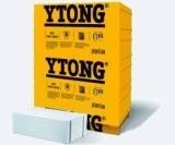 YTONG - газобетон від виробника