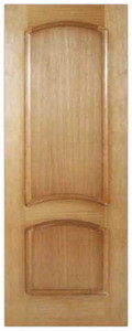 Білоруські двері Фабрика `` Belwooddoors `` Модель Наполеон дуб