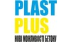 Логотип компанії Пластифікатор-Плюс