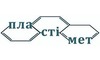 Логотип компанії Пластімет