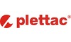 Логотип компанії Плеттак