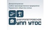 Логотип компанії ДУПП УТОС