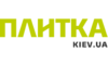 Логотип компанії Plitka