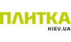 Логотип компанії Plitka