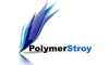 Логотип компанії Полімер Строй