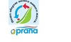 Логотип компанії Прана