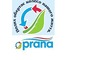 Логотип компанії Прана