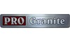 Логотип компанії PRO Granite